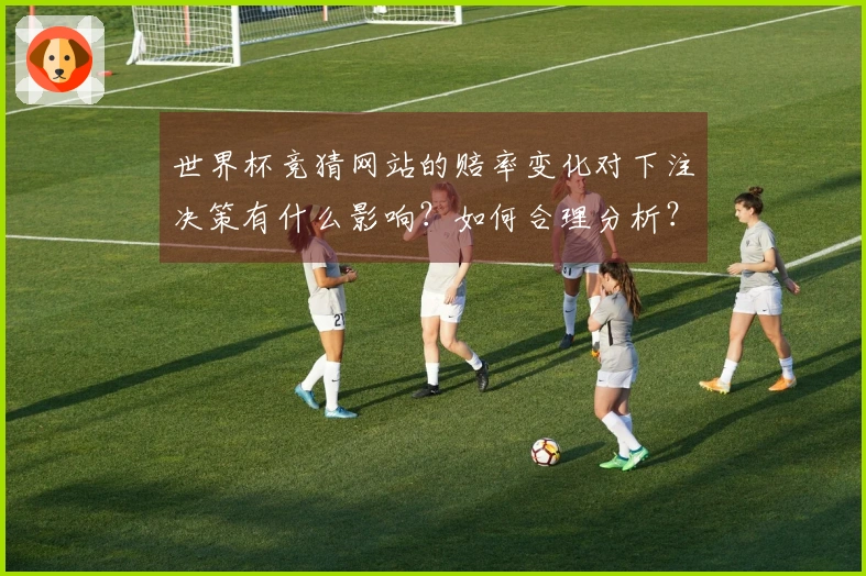 世界杯竞猜网站的赔率变化对下注决策有什么影响？如何合理分析？