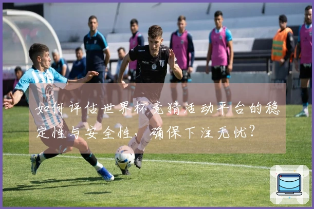 如何评估世界杯竞猜活动平台的稳定性与安全性，确保下注无忧？