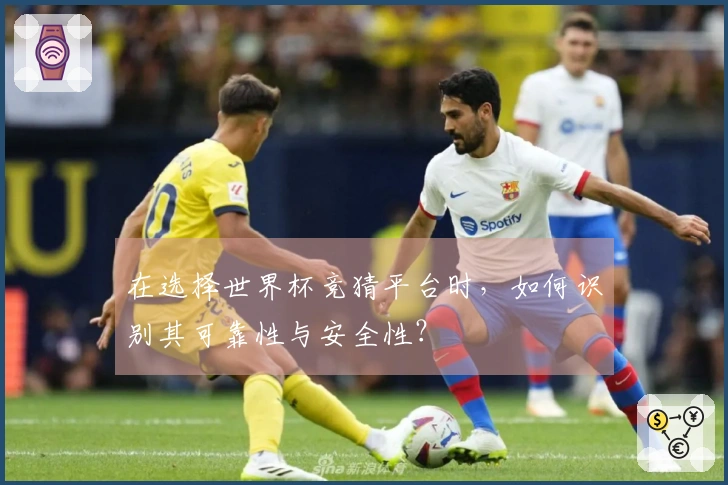 在选择世界杯竞猜平台时，如何识别其可靠性与安全性？