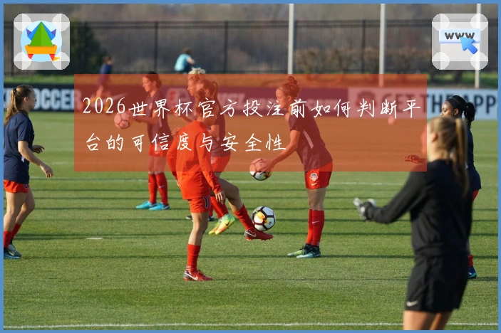 2026世界杯官方投注前如何判断平台的可信度与安全性